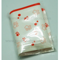 Plegable plástico perro perro tazón de fuente (PH1302)